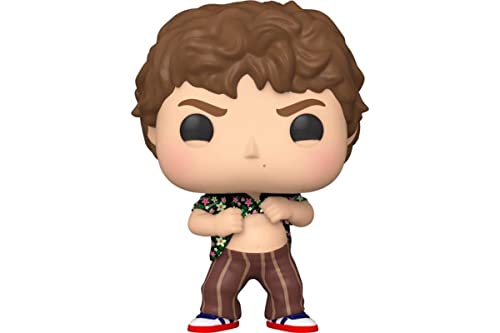 Funko Pop! Movies: The Goonies-Chunk Vinyl - Figura De Vinilo Coleccionable -...