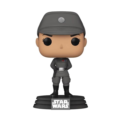 Funko Pop! Vinyl: OBI-WAN Kenobi - Tia - Star Wars OBI-WAN -...