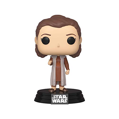 Funko Pop! Vinyl: Star Wars: ESB-Leia Organa - (Bespin) - Figura De...
