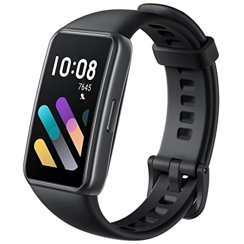 HONOR Band 7 Smartwatch con pantalla Amoled