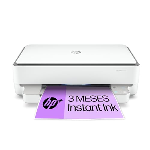 Impresora multifunción HP