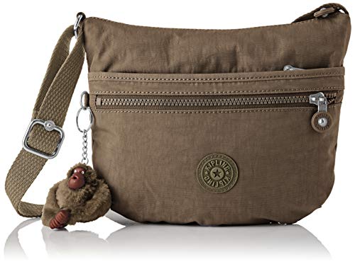 Kipling bolso bandolera