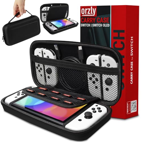 Protege tu Nintendo Switch en cada viaje