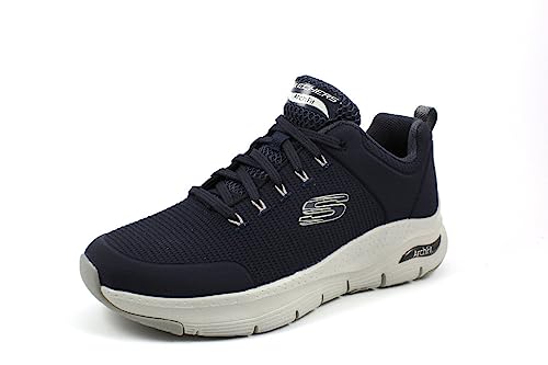 Comodidad con Skechers Arch Fit Paradyme