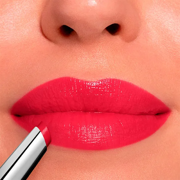 Labios radiantes y saludables: Descubre el nuevo Healthy Mix Lip Sorbet