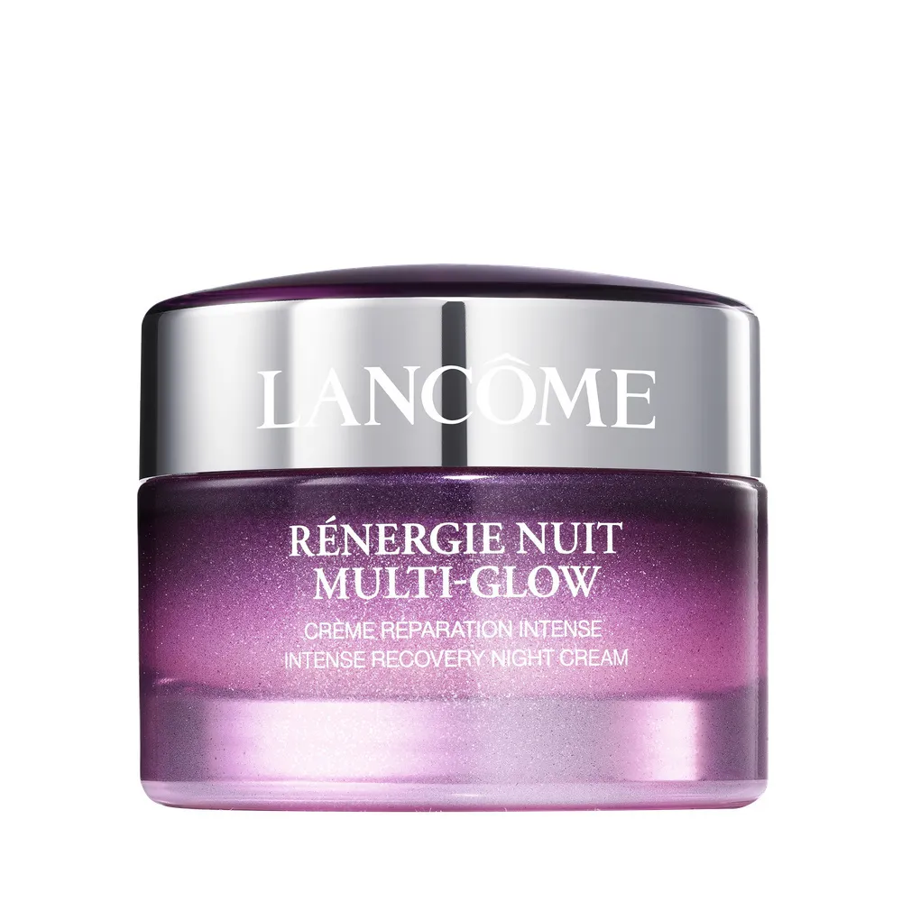 Despierta tu piel con Rénergie Nuit Multi-Glow