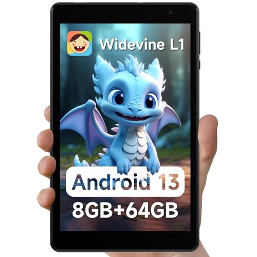 Tablet compacta para toda la familia