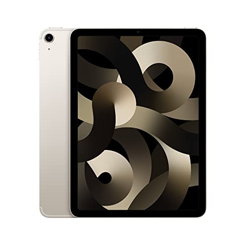 iPad Air: potencia y versatilidad para tu día a día