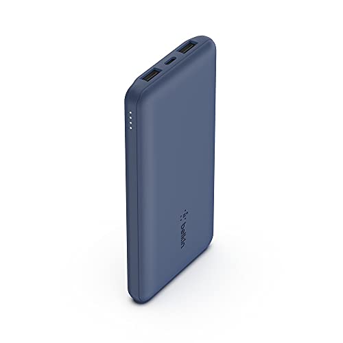 Belkin batería portátil de 10000mAh