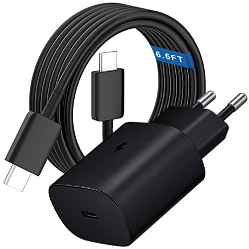 Carcagar USB Tipo-C con carga rápida
