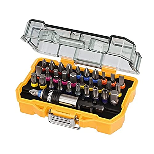DEWALT tu kit de puntas definitivo