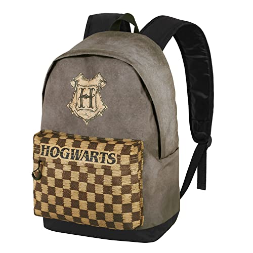 Mochila Harry Potter