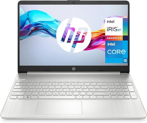 Portátil HP: trabaja y disfruta con un buen rendimiento