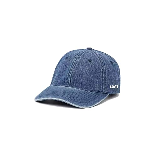 Completa tu look con esta gorra Levi’s Essential