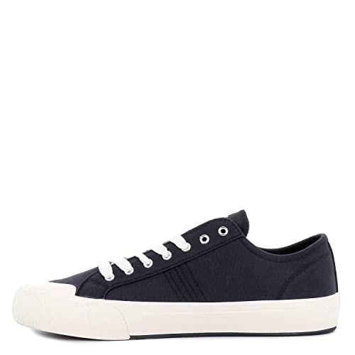 Levi's Hernandez 3.0, Sneakers Hombre, Azul Oscuro, 44 EU