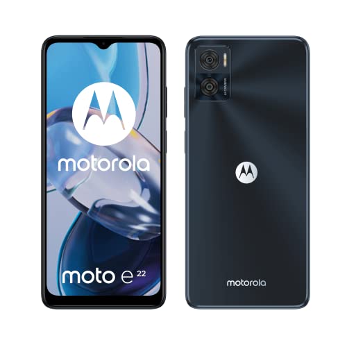 Motorola E22  teléfono móvil libre