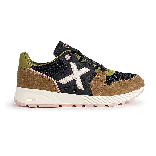 Munich zapatillas mujer