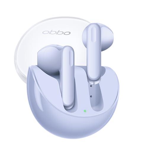 Sonido excepcional, comodidad y conexión sin límites: Oppo Enco Air3