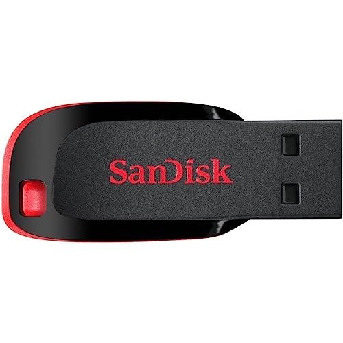 Unidad flash SanDisk de 64GB