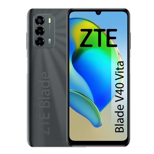 Teléfono móvil ZTE Blade V40 Vita 4GB / 128GB