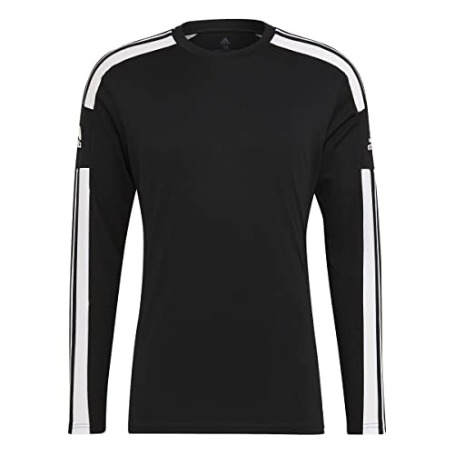 Rendimiento cómodo: camiseta Adidas Squadra 21