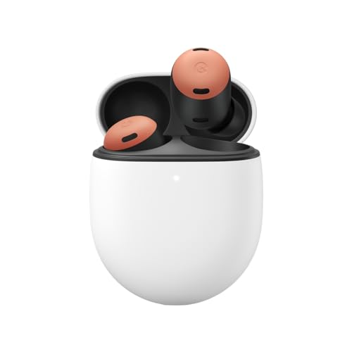 Sumérgete en tu música con Pixel Buds Pro