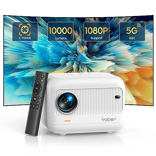 Cine en casa en la palma de tu mano