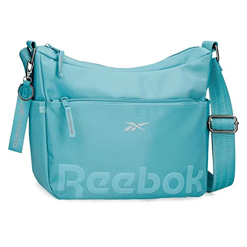 Llévalo todo contigo: bolso Reebok Linden