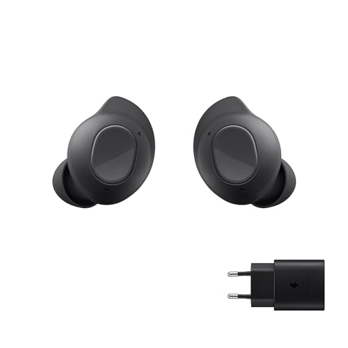 Sumérgete en tu música con los Galaxy Buds FE+