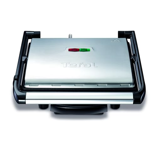 Verdadero sabor a parrilla con Tefal Grill multifunción