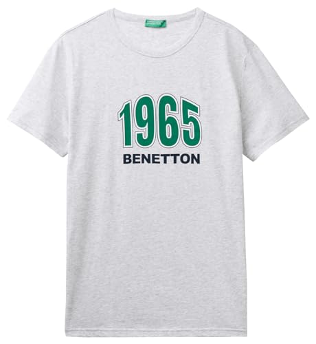 Camiseta Benetton