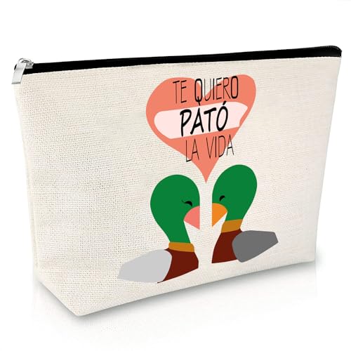 Estuche organizador