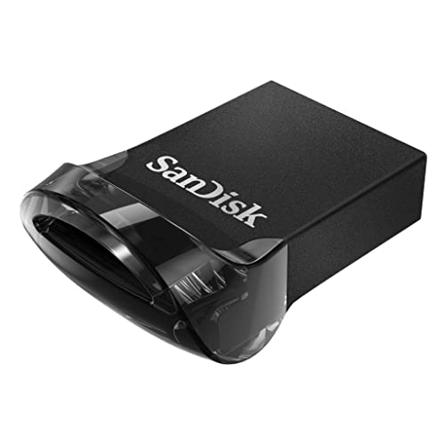 Memoria SanDisk 64GB Ultra Fit