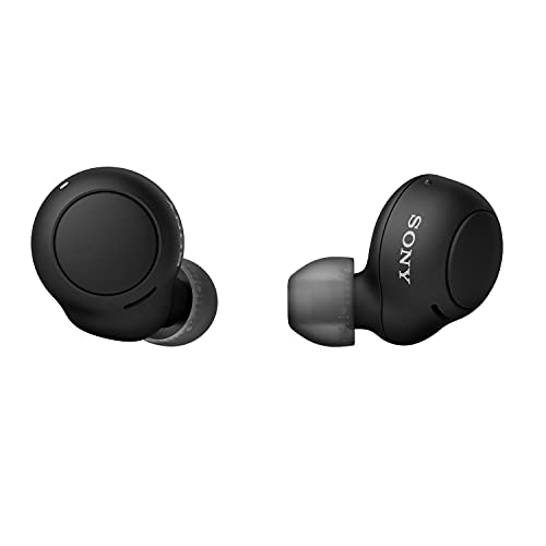 Sony auriculares True Wireless hasta 20 horas de autonomía