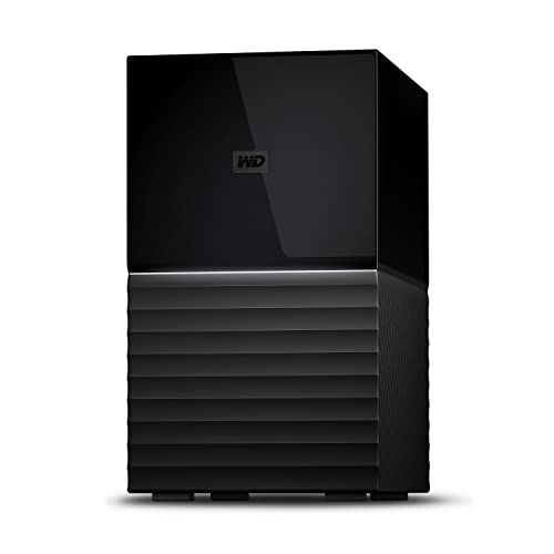 Disco duro 16TB de sobremesa con software para la gestión de dispositivos