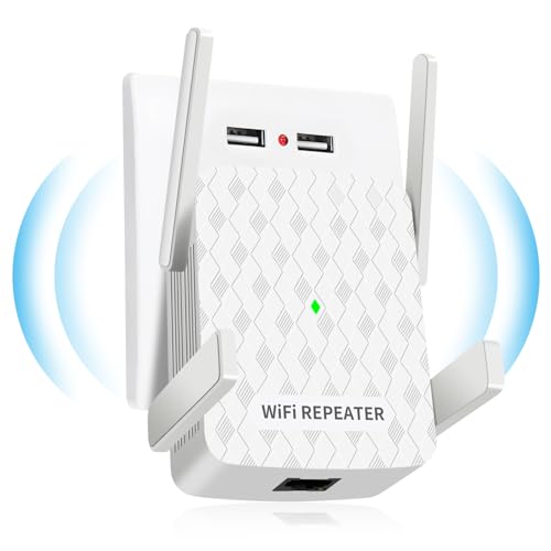 Repetidor Wifi