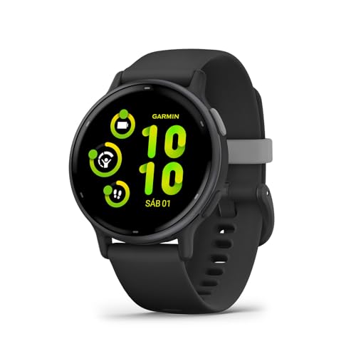 Smartwach Garmin Vívoactive 5