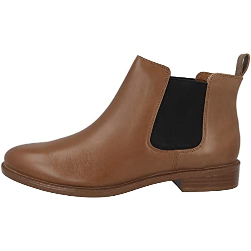 Clarks Taylor Shine, botas chelsea mujer