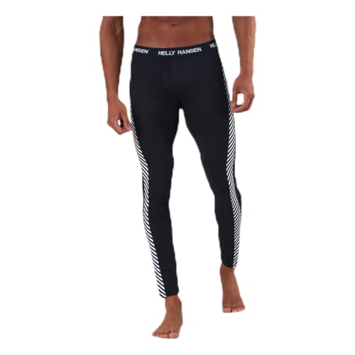 Helly Hansen Hh Lifa, Pantalones De Senderismo Hombre, Azul (Blue), L