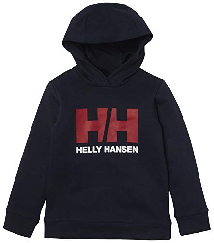 Helly Hansen K HH Logo Hoodie