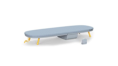 Joseph Joseph - Bandeja de planchado plegable, portátil, compacta, ahorro de espacio,...