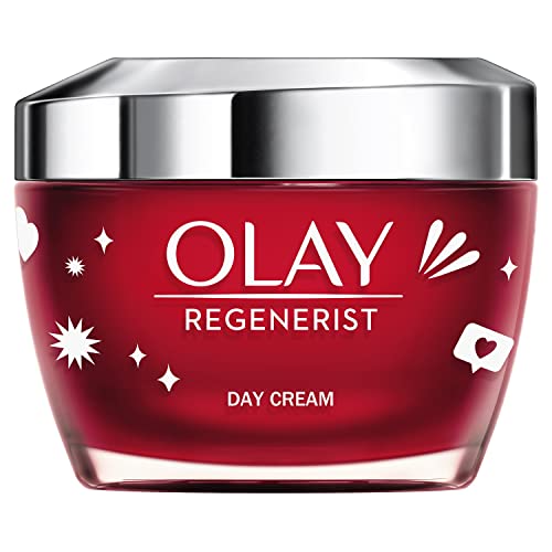Olay Regenerist edición limitada crema facial de día