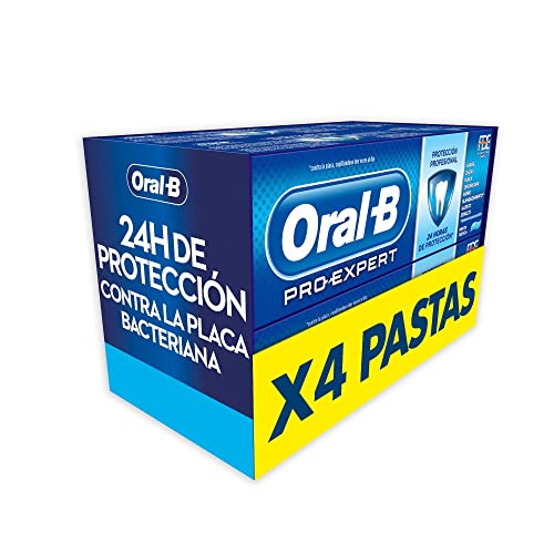 Pack Oral-b Pro-Expert pasta de dientes