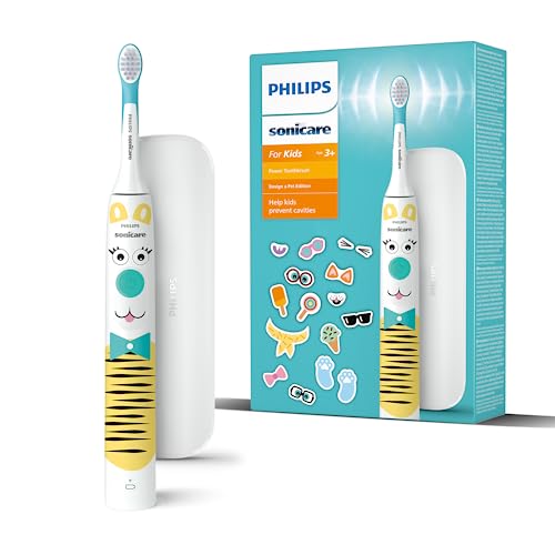Cepillo dental Philips Sonicare For Kids