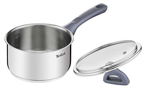 Tefal Daily Cook - Base reforzada, aptas para todo tipo de cocinas...