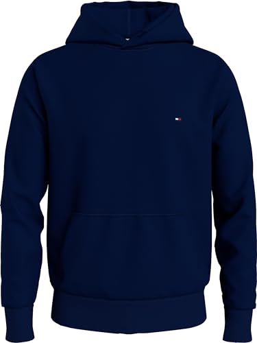 Tommy Hilfiger sudadera con capucha